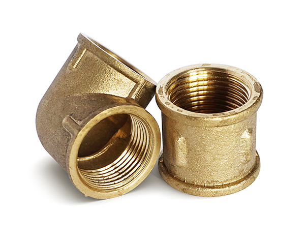 Brass